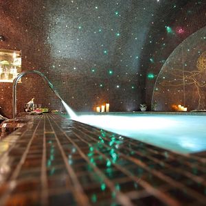 Superior Room Balcony Spa Access